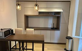 Studio Charmant Et Confortable